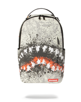 THE SHARK 1989 BACKPACK