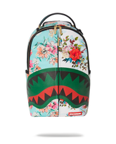 THE SANCTUARY BACKPACK (DLXV)