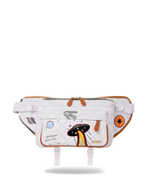 UFO AREA51 CROSSALIENBODY