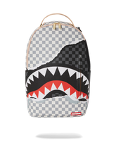 UNSTOPPABLE ENDEAVORS BACKPACK (DLXV)