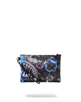 THE UNDERCURRENT CROSS-OVER CLUTCH