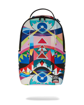 WYNWOOD WALLS ELLE STREET ART BACKPACK