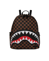 THE PRIVATE JET SHARK CLUB SAVAGE BACKPACK