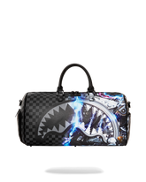 THE UNDERCURRENT LARGE DUFFLE