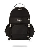 THE RED CARPET BACKPACK