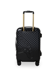 THE PHANTOM FADE CARRY-ON LUGGAGE