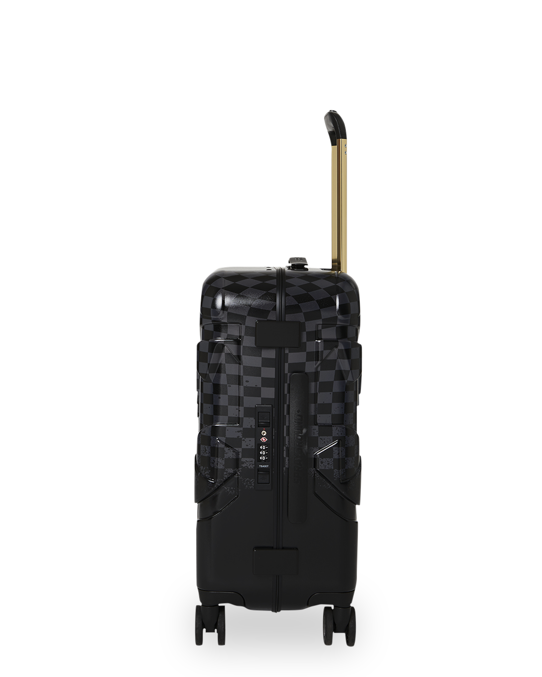 THE PHANTOM FADE CARRY-ON LUGGAGE