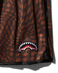 TRIPPY HENNY CORTO SWIM TRUNKS