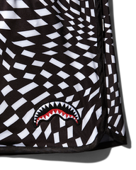 TRIPPY CORTO SWIM TRUNKS
