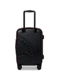 THE HERO SHARKITECTURE CARRY-ON LUGGAGE